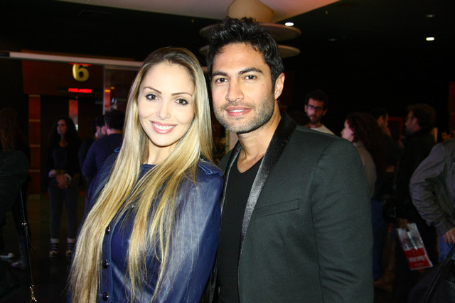 Avant Premiere of My Last Valentine in Beirut